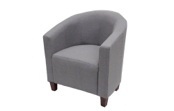 Tub & Club Chairs